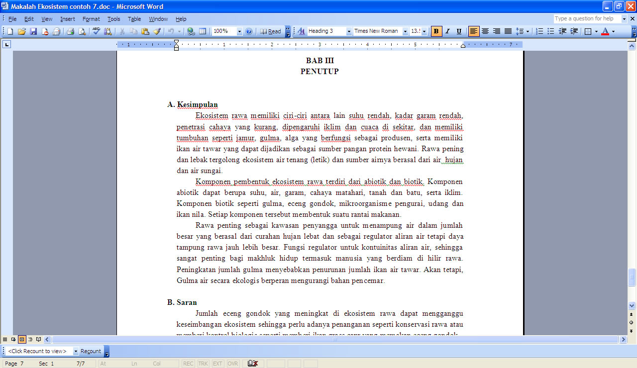 Biologi Interaktif Kls X Ipa Page 4 Google Books Result